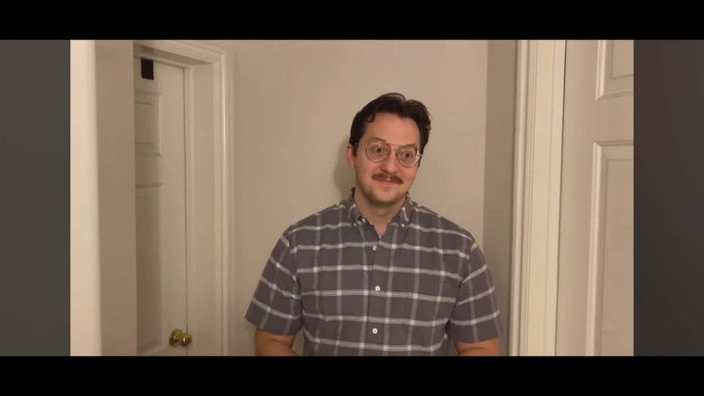 кадр из фильма The Rexburg Psycho 3