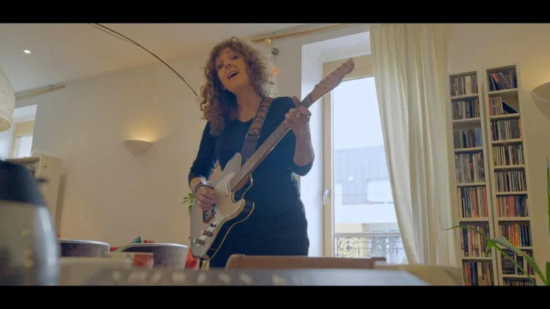 кадр из фильма Finistère, ces Bretons du bout du monde