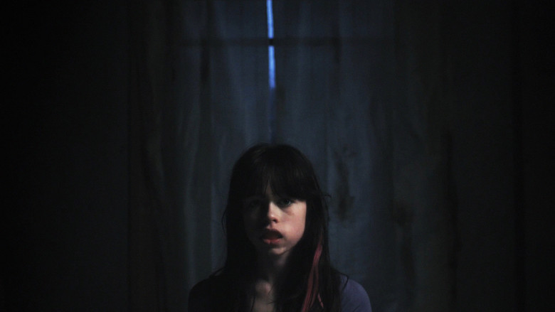 кадр из фильма Daimi