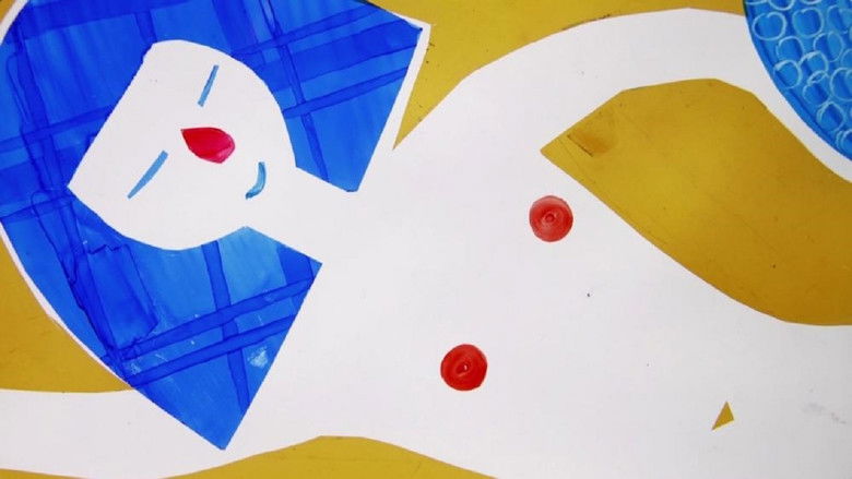 кадр из фильма Ветер