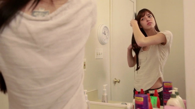 кадр из фильма Medicated