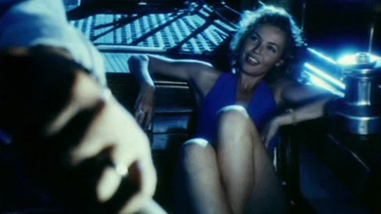 кадр из фильма Путешествие