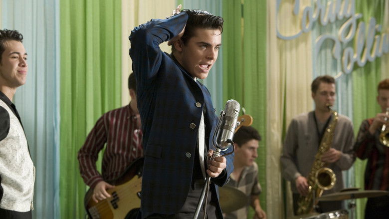 кадр из фильма Лак для волос