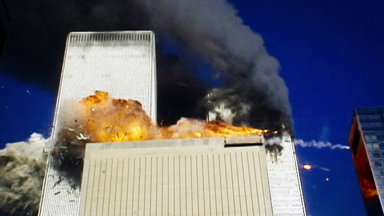 кадр из фильма 9/11: As it Happened