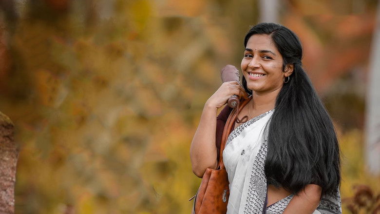 кадр из фильма ഖൊ ഖൊ