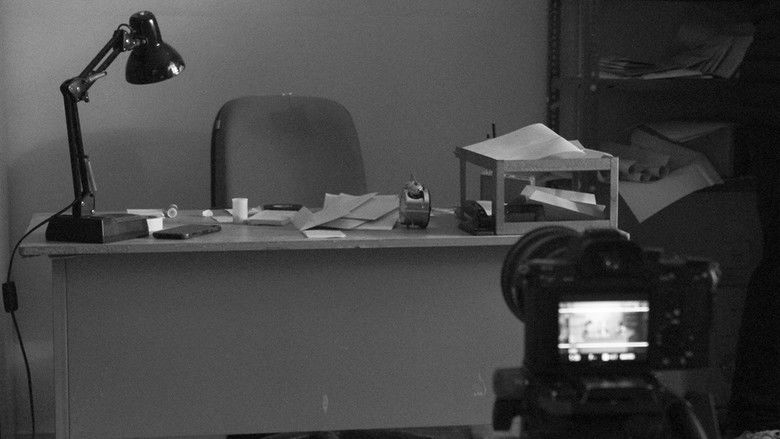 кадр из фильма وضعیت معطله