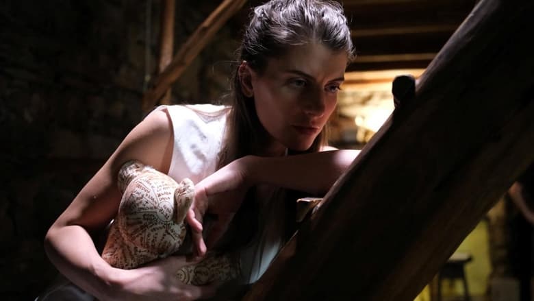 кадр из фильма Megan