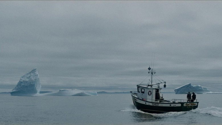 кадр из фильма Flankers