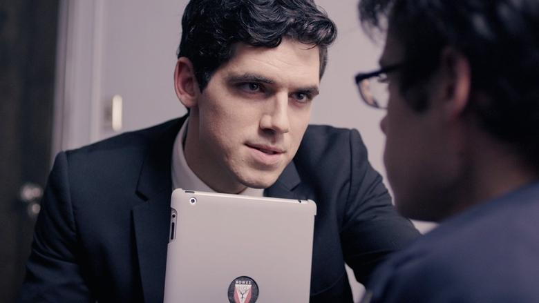 кадр из фильма Bowes Academy