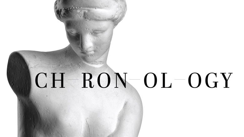 кадр из фильма Kronoloji