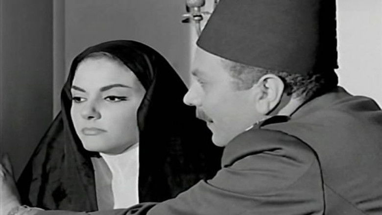 кадр из фильма ثمن الحرية