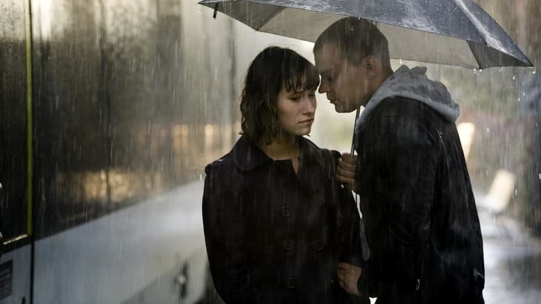 кадр из фильма Два мира