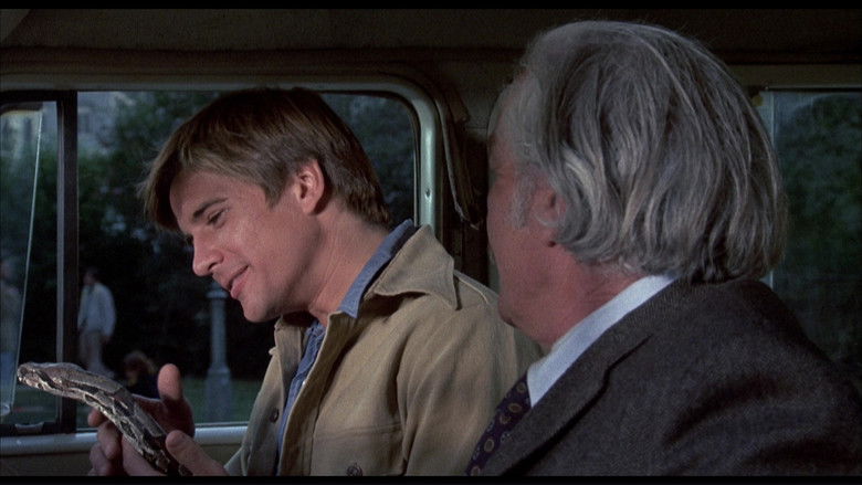 кадр из фильма Ссссссс