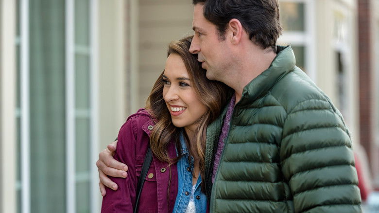 кадр из фильма От всего сердца: Гостиница любви