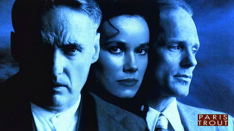 кадр из фильма Paris Trout