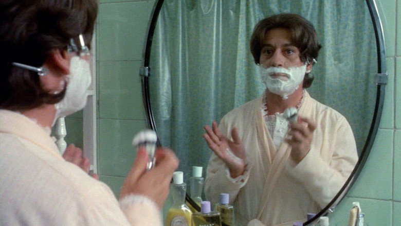 кадр из фильма Mi querida señorita