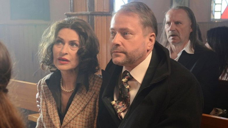 кадр из фильма Klecha