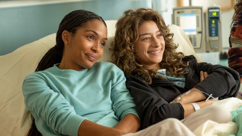 кадр из фильма Сидя в барах с тортом