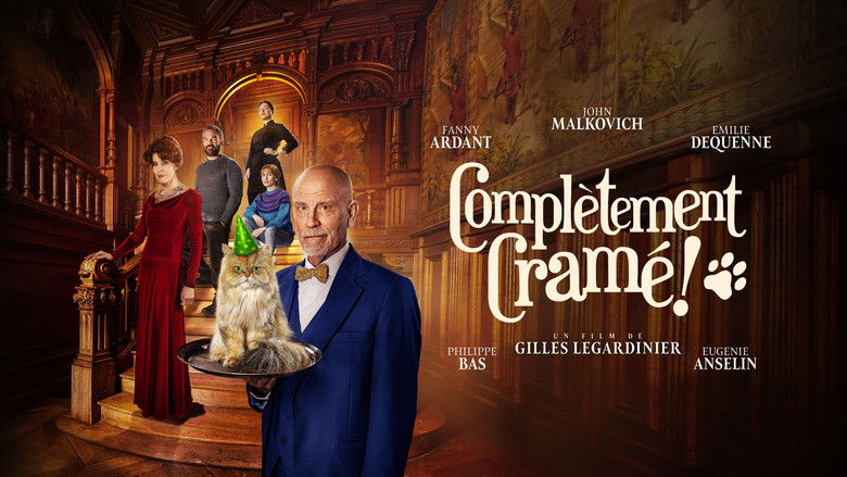 кадр из фильма Мистер Блейк к вашим услугам!