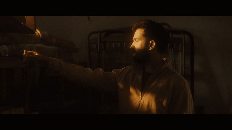 кадр из фильма Un pinar salvaje