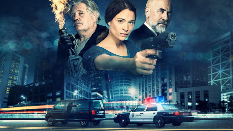 кадр из фильма Идеальный план