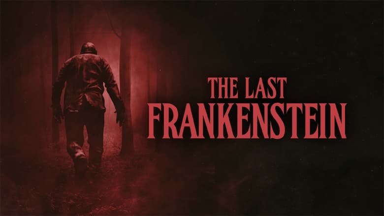 кадр из фильма The Last Frankenstein