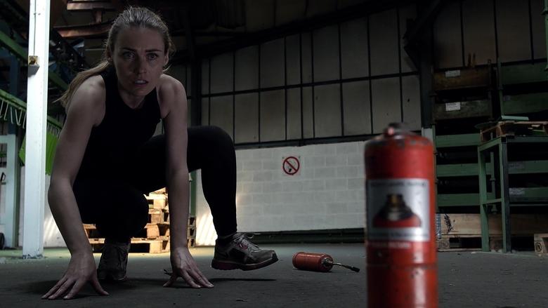 кадр из фильма Stalked