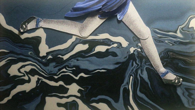 кадр из фильма Azul Royal