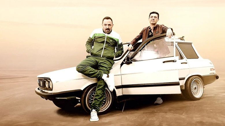 кадр из фильма Hep Yek: Aşiret