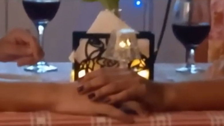 кадр из фильма Os Encontros