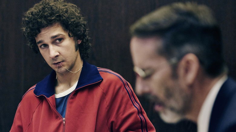 кадр из фильма Борг/Макинрой