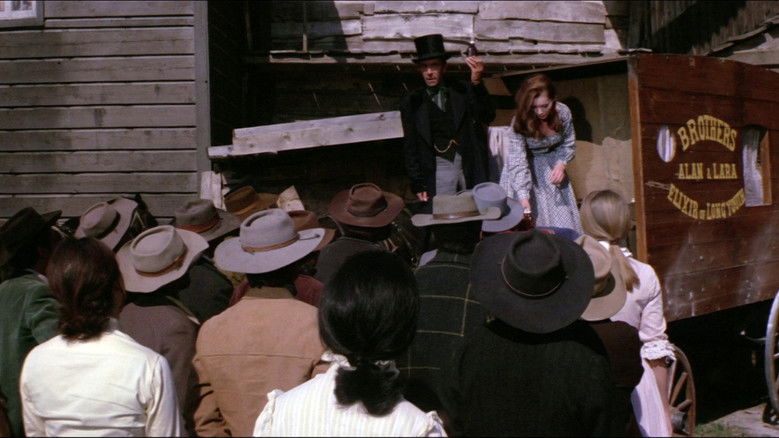 кадр из фильма Il lungo giorno del massacro