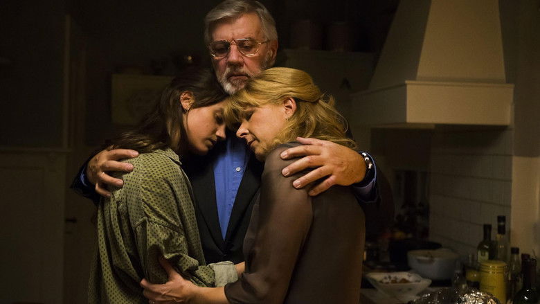 кадр из фильма Тихое сердце