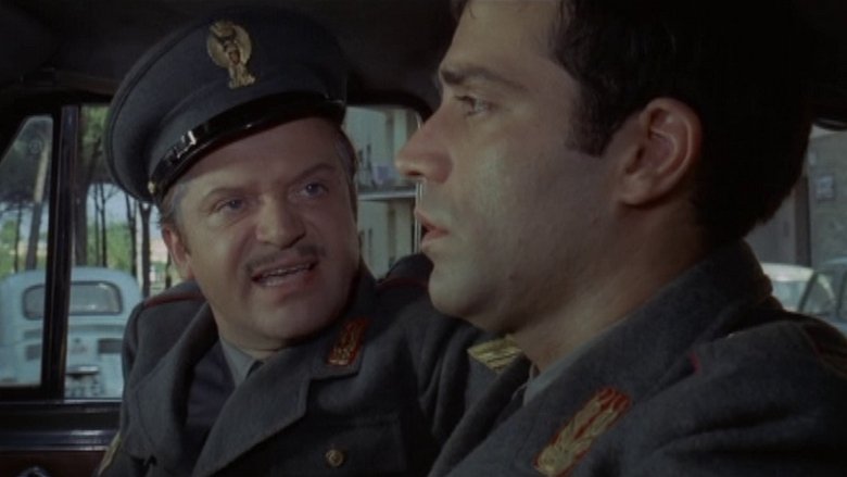 кадр из фильма Io non spezzo... rompo