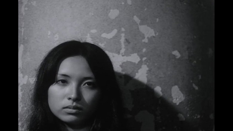 кадр из фильма 午前中の時間割り