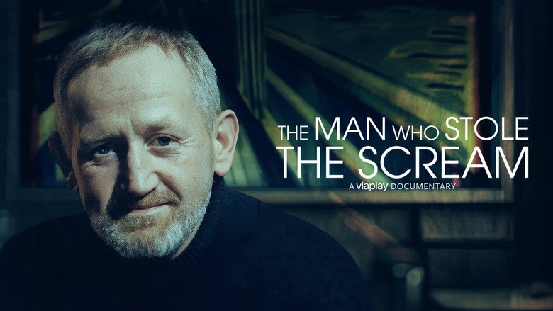 кадр из фильма The Man Who Stole the Scream