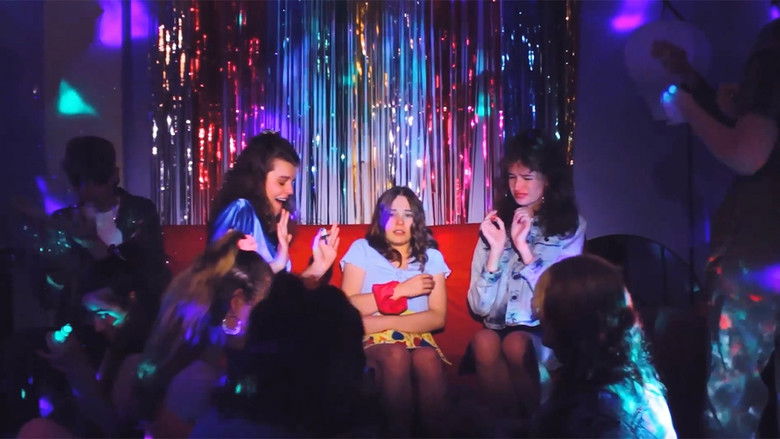 кадр из фильма 1987