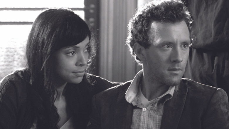 кадр из фильма Перетасовка