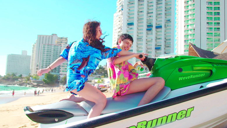 кадр из фильма В поисках Евы