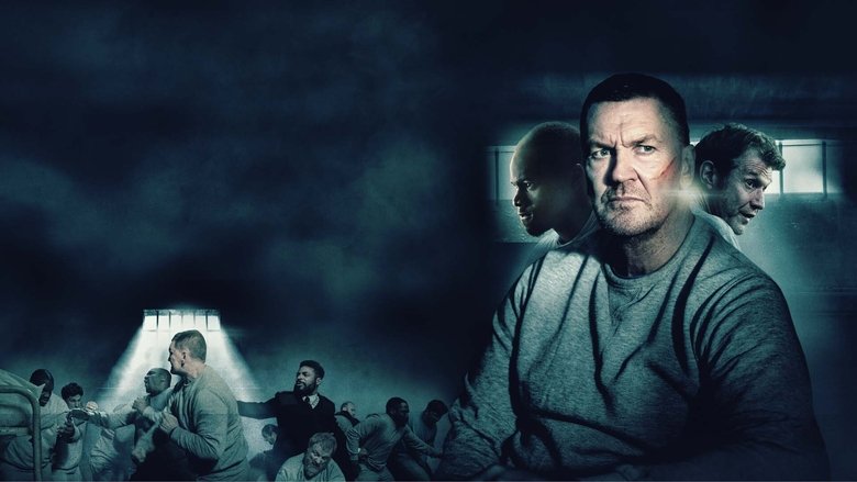 кадр из фильма A Violent Man