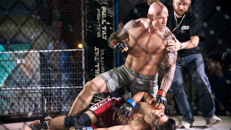 кадр из фильма Рукопашный бой