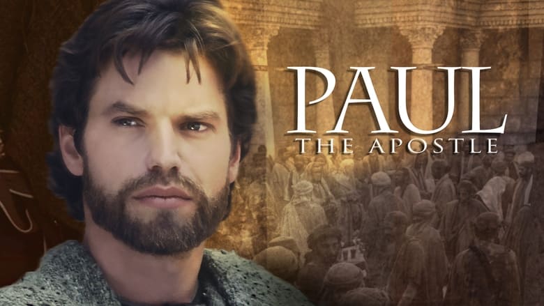 кадр из фильма Апостол Павел: Чудо на пути в Дамаск