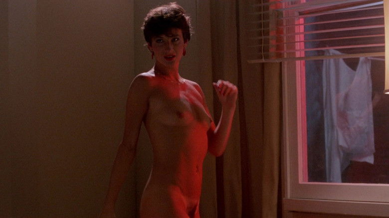 кадр из фильма Throat: 12 Years After