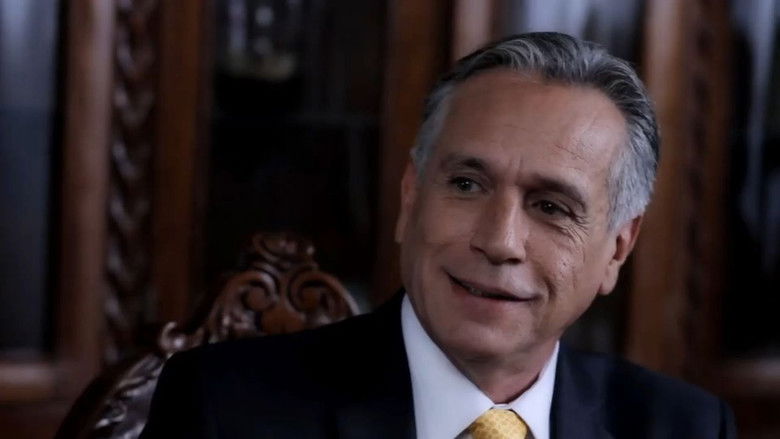 кадр из фильма Sueños de pasión: Una suegra muy ardiente