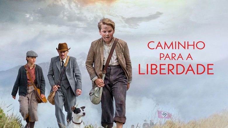 кадр из фильма Путь