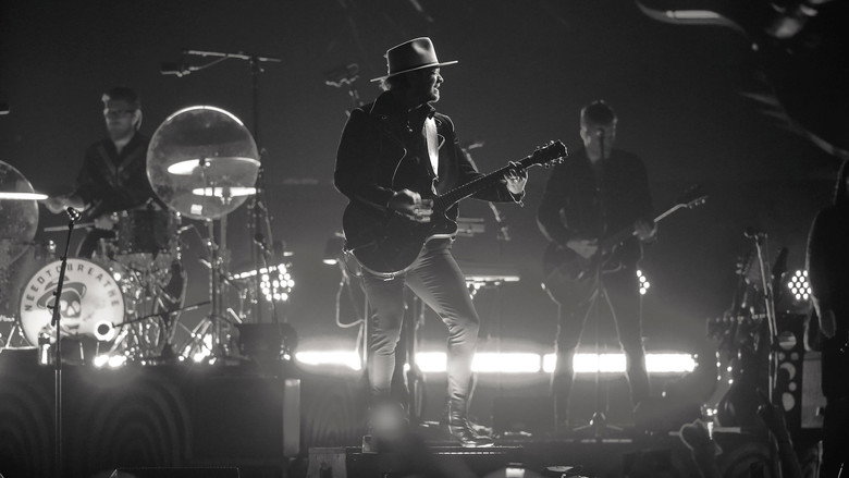 кадр из фильма NEEDTOBREATHE - Live From Bridgestone Arena
