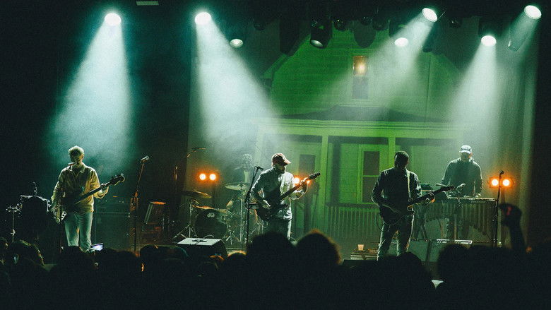 кадр из фильма American Football (Live in Los Angeles)