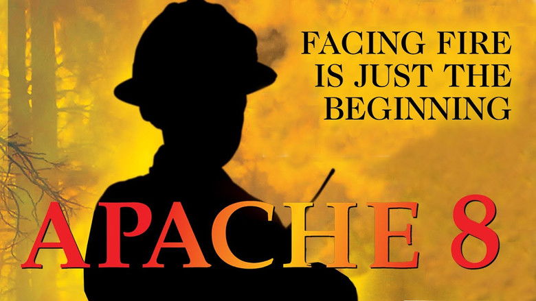 кадр из фильма Apache 8