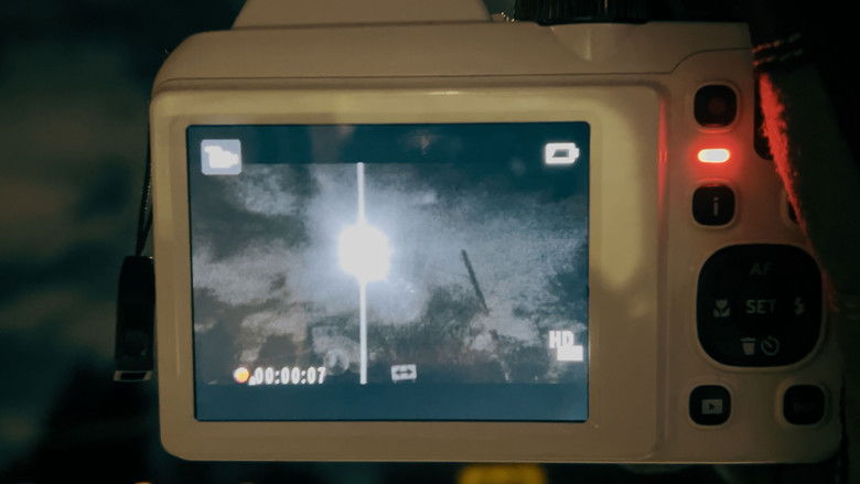 кадр из фильма Unlike You