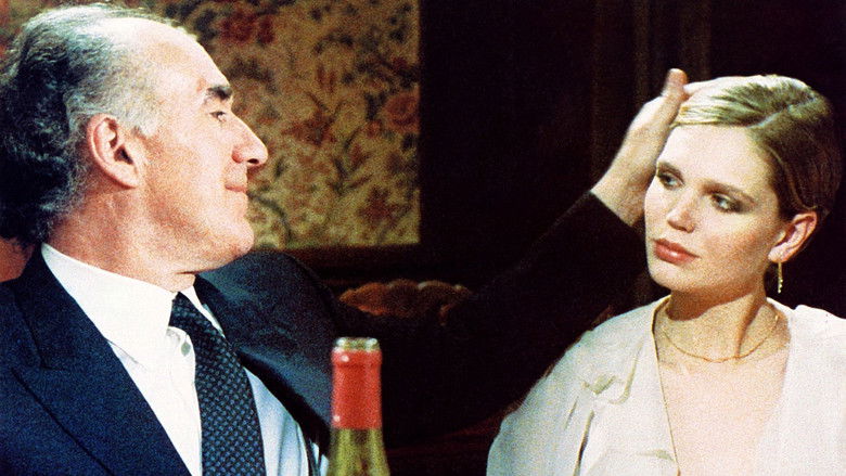 кадр из фильма Une étrange affaire